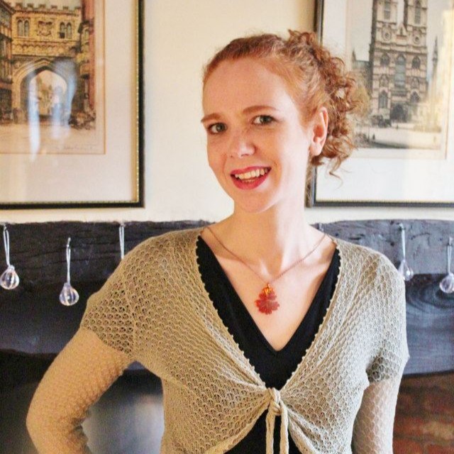 alison terrell