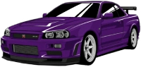 r34 icon